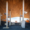 Built Nature: When Architecture Challenges Human Scale - Image 1 of 20